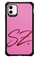 (Sorbet) SZ 2.0 - Apple iPhone 11