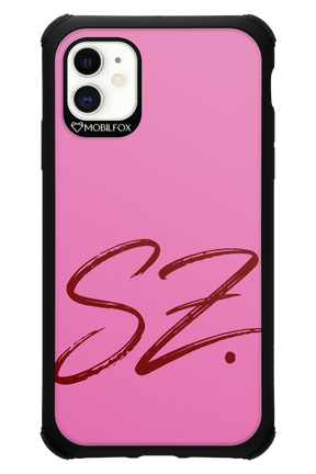 (Sorbet) SZ 2.0 - Apple iPhone 11