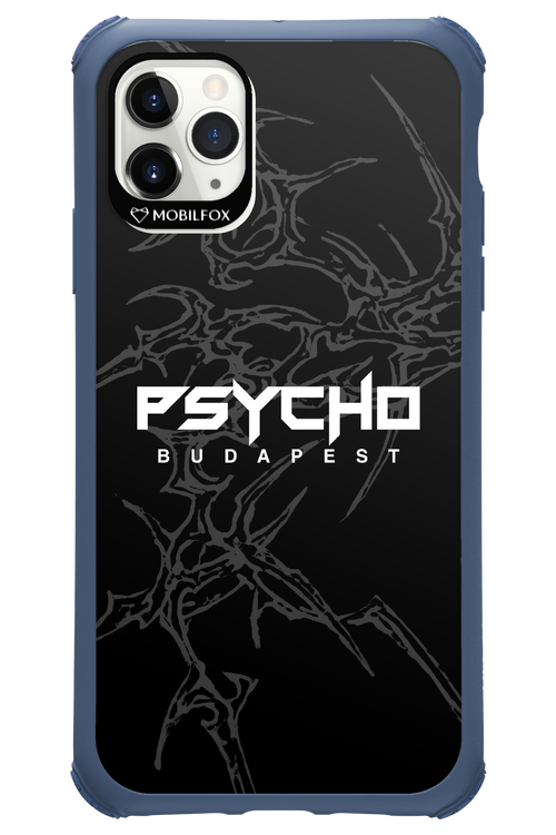 Dark Psycho - Apple iPhone 11 Pro Max