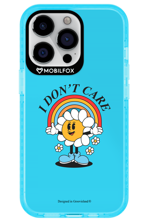 Don't Care - Apple iPhone 13 Pro