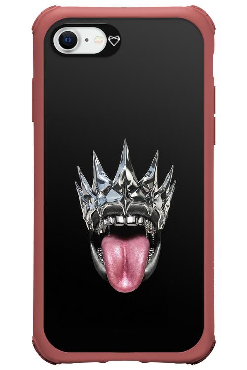 The Diamond King 2.0 - Apple iPhone SE 2022