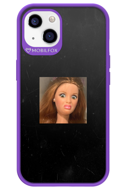 Ew - Apple iPhone 13