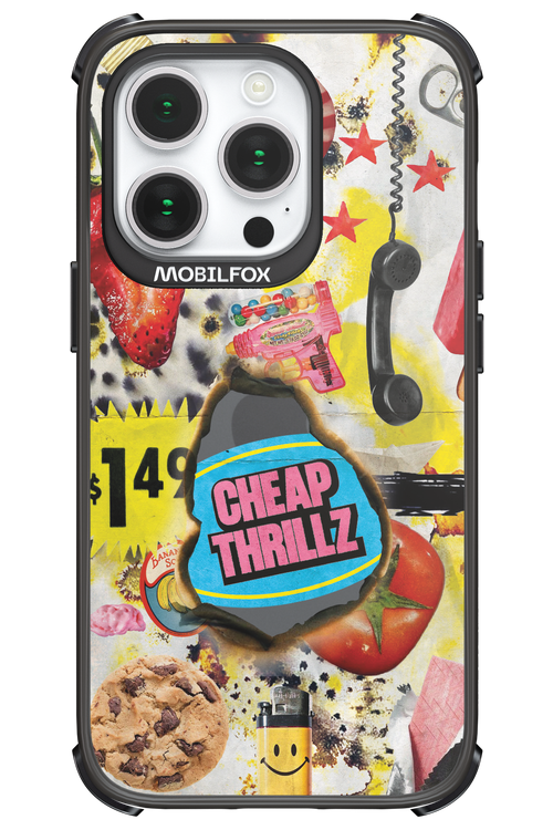 CHEAP THRILLZ - Apple iPhone 14 Pro