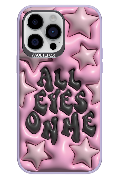 All Eyes On Me - Apple iPhone 14 Pro Max