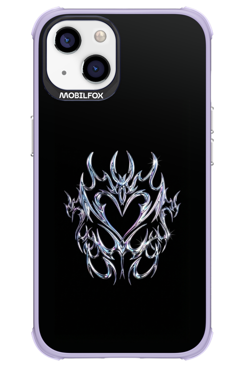 Silver Soul 2.0 - Apple iPhone 13