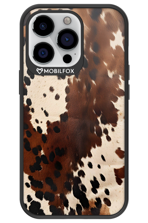Wild Cow 2.0 - Apple iPhone 13 Pro
