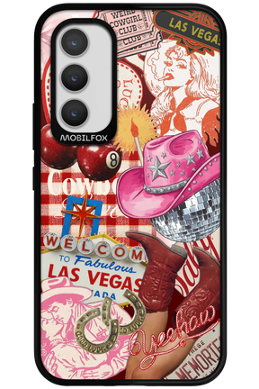 Cowgirl Club 2.0 - Samsung Galaxy A34