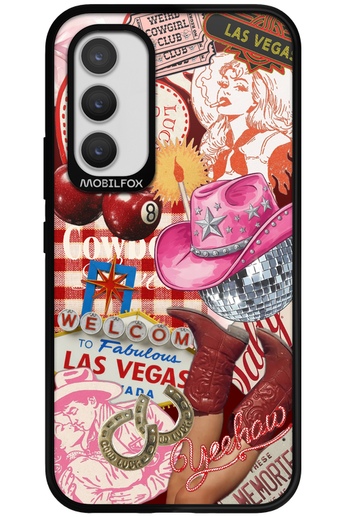 Cowgirl Club 2.0 - Samsung Galaxy A34