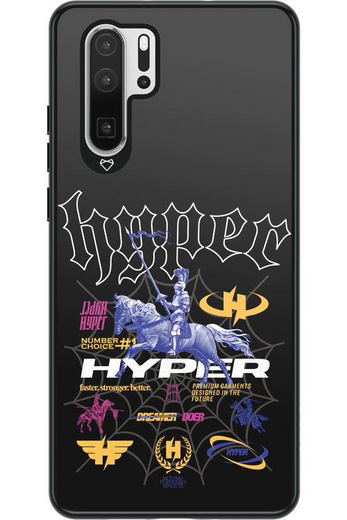 HYPER KNIGHT 2.0 - Huawei P30 Pro
