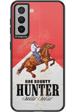 HOE BOUNTY HUNTER 2.0 - Samsung Galaxy S21