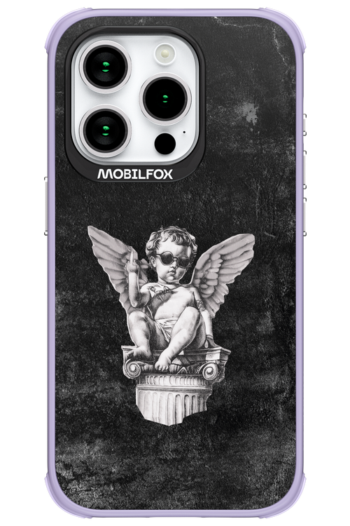 Fallen Angel - Apple iPhone 15 Pro