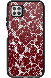 Lace Lover - Huawei P40 Lite