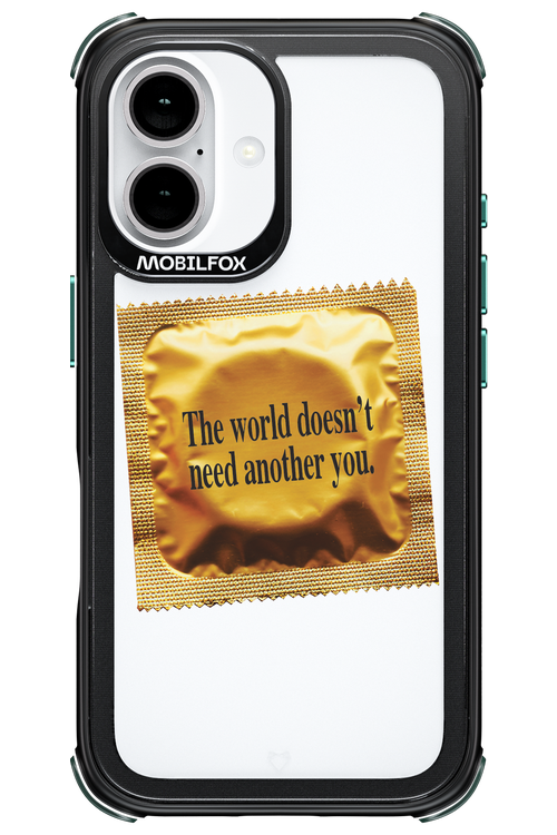 Another you 2.0 - Apple iPhone 16