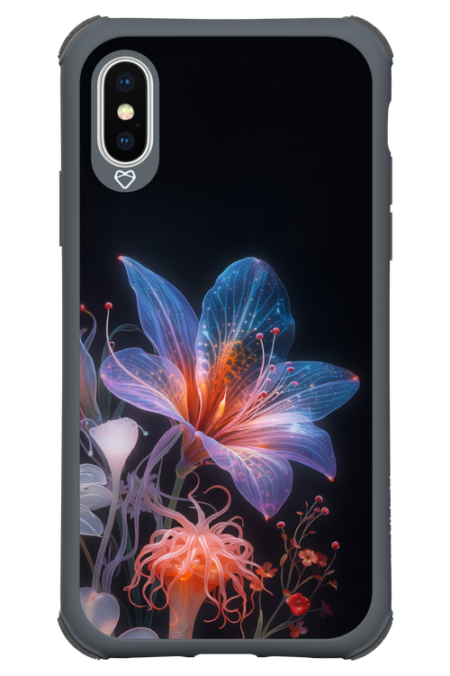 BIOLUMINESCENT 2.0 - Apple iPhone X
