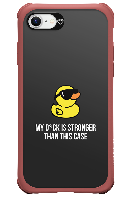 My D_ck 2.0 - Apple iPhone 7