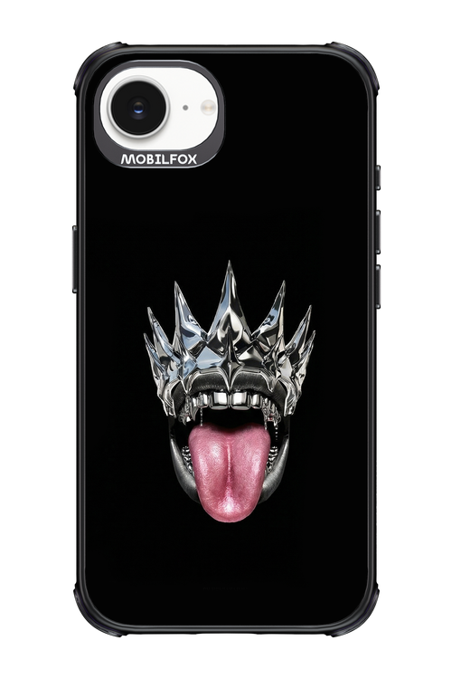 The Diamond King 2.0 - Apple iPhone 16e