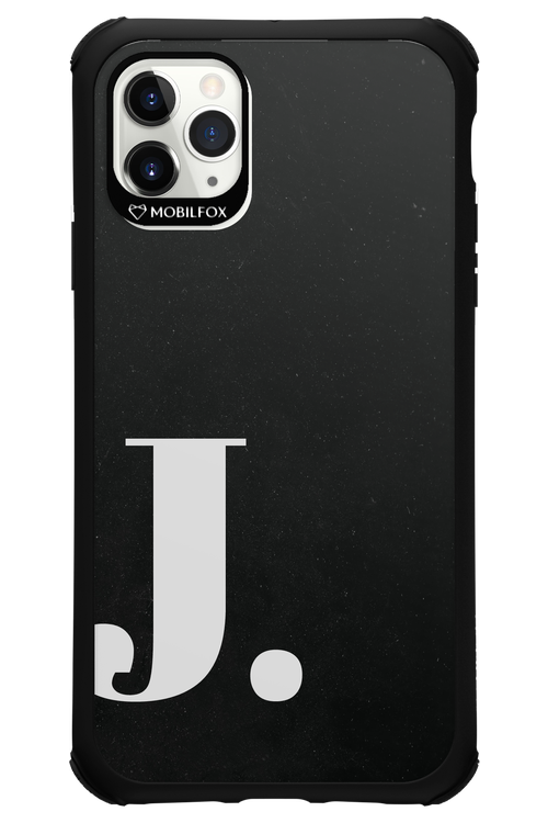 J (Off Space) 2.0 - Apple iPhone 11 Pro Max