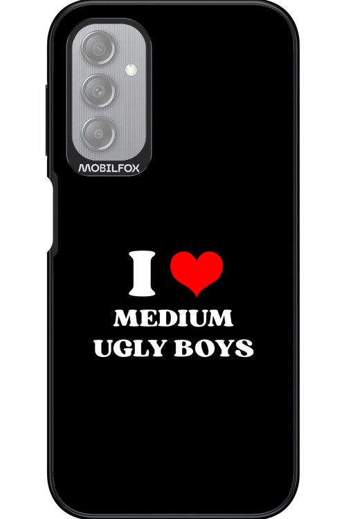 I LOVE 2.0 - Samsung Galaxy A14