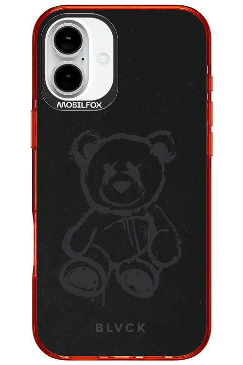 BLVCK BEAR 2.0 - Apple iPhone 16 Plus