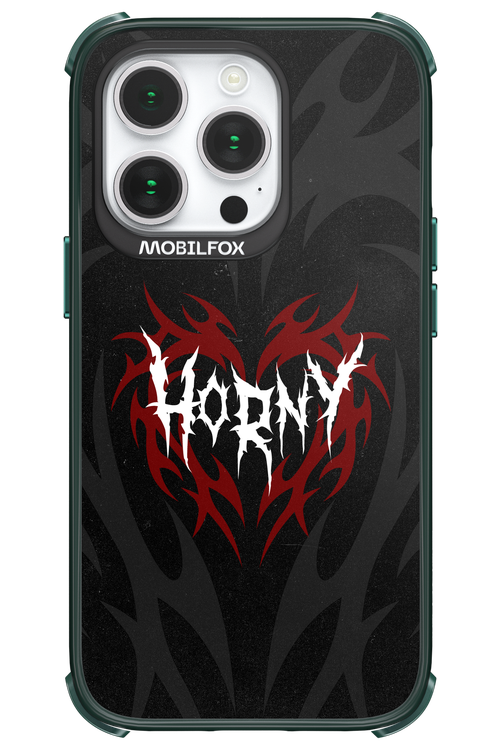 HORNY 2.0 - Apple iPhone 14 Pro