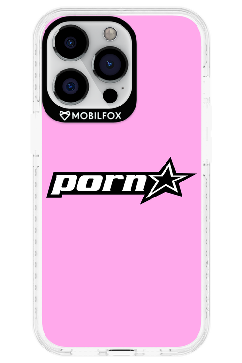 Porn 2.0 - Apple iPhone 13 Pro