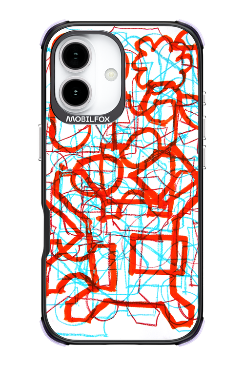 VargaMáté 2.0 - Apple iPhone 17
