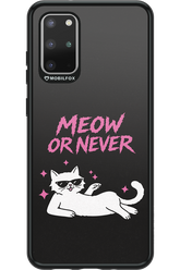MEOW OR NEVER 2.0 - Samsung Galaxy S20+