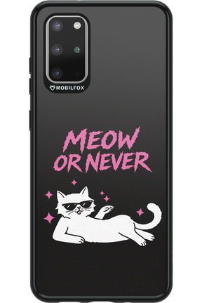 MEOW OR NEVER 2.0 - Samsung Galaxy S20+