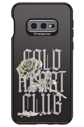 Cold Heart Club 2.0 - Samsung Galaxy S10e