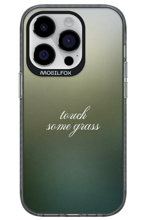 Natural Reset - Apple iPhone 14 Pro