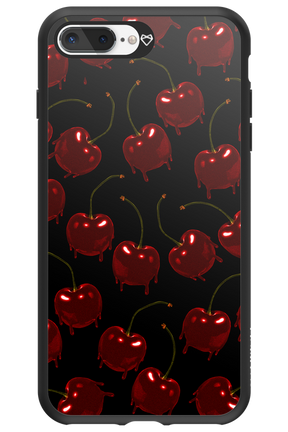 Cherry Blood - Apple iPhone 8 Plus