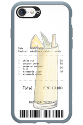 always good cocktail - Apple iPhone 8