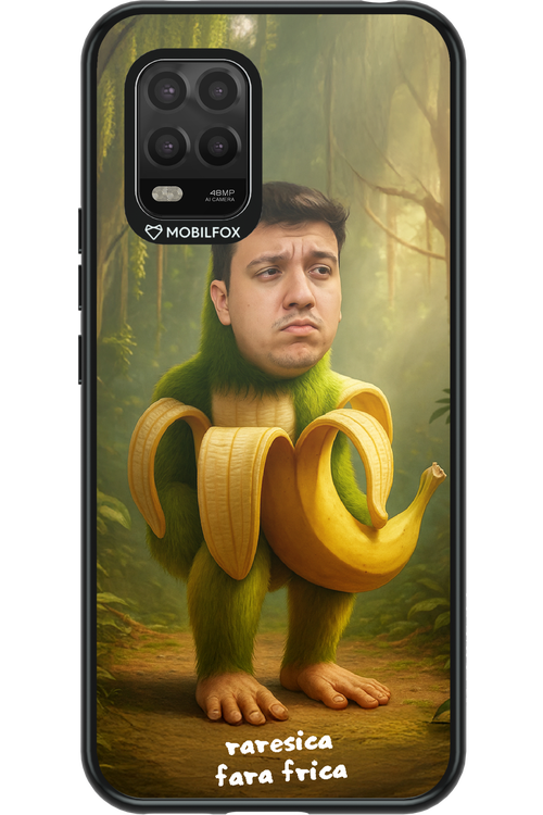 Raresica Fara Frica - Xiaomi Mi 10 Lite 5G