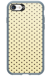 Butter Cookie - Apple iPhone SE 2020