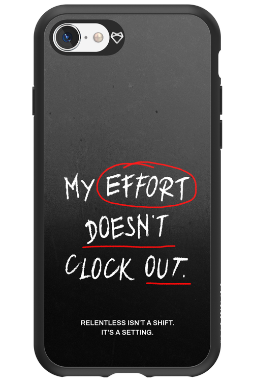 My Effort 2.0 - Apple iPhone SE 2020