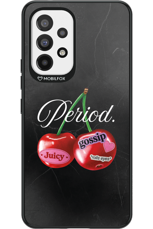 Period 2.0 - Samsung Galaxy A53