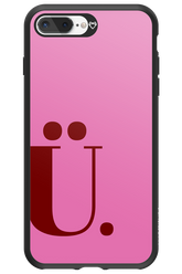 U II (Sorbet) 2.0 - Apple iPhone 7 Plus