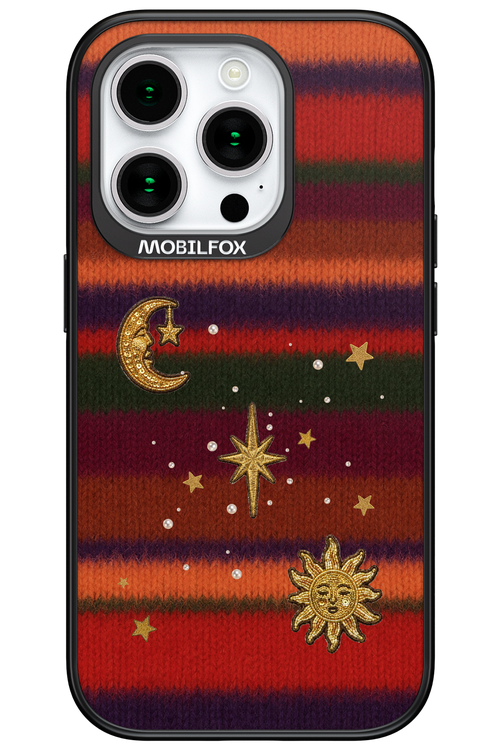 Cloud Nine 2.0 - Apple iPhone 15 Pro