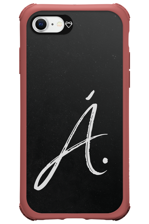 (Off Space) A II 2.0 - Apple iPhone 7
