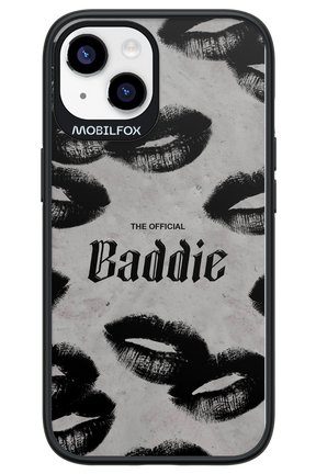 Official Baddie - Apple iPhone 14