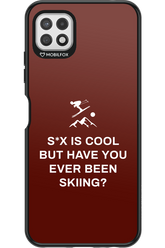 Have You Ever - Samsung Galaxy A22 5G