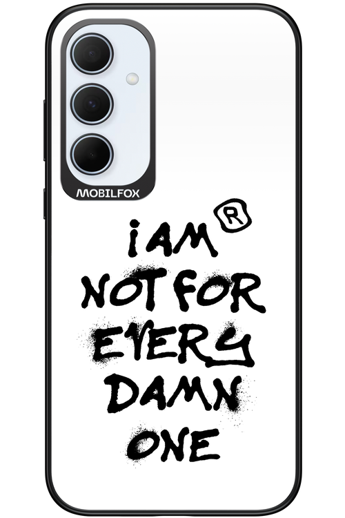 Original R 2.0 - Samsung Galaxy A35