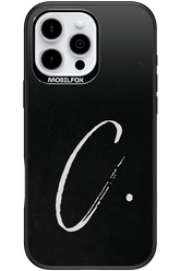 (Off Space) C 2.0 - Apple iPhone 16 Pro Max
