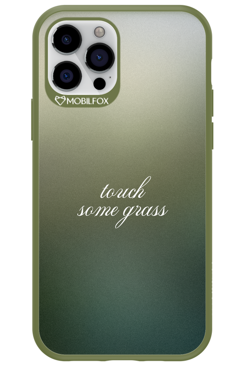 Natural Reset - Apple iPhone 12 Pro