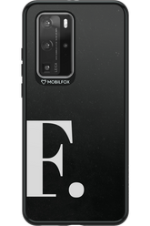 F (Off Space) 2.0 - Huawei P40 Pro