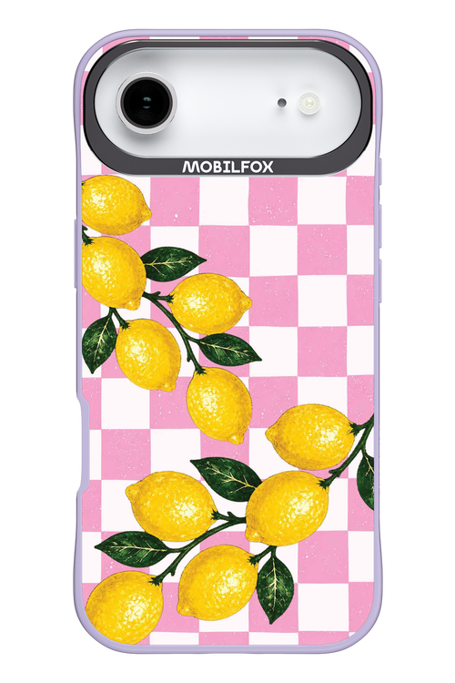 LEMON 2.0 - Apple iPhone 17 Air