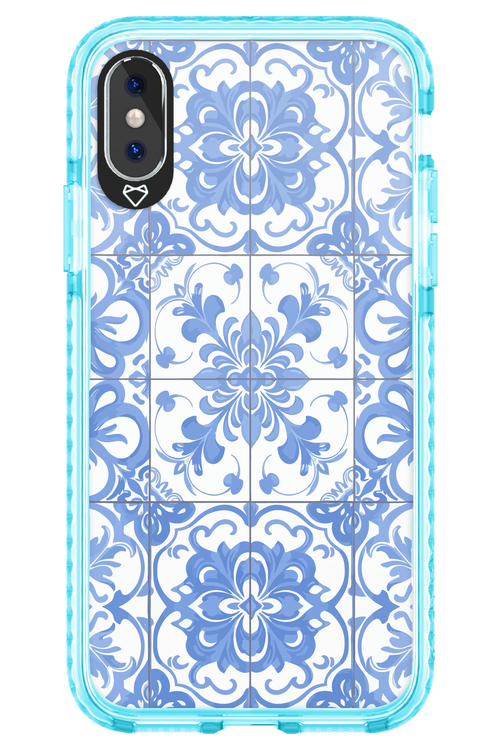 Amalfi Club 2.0 - Apple iPhone XS