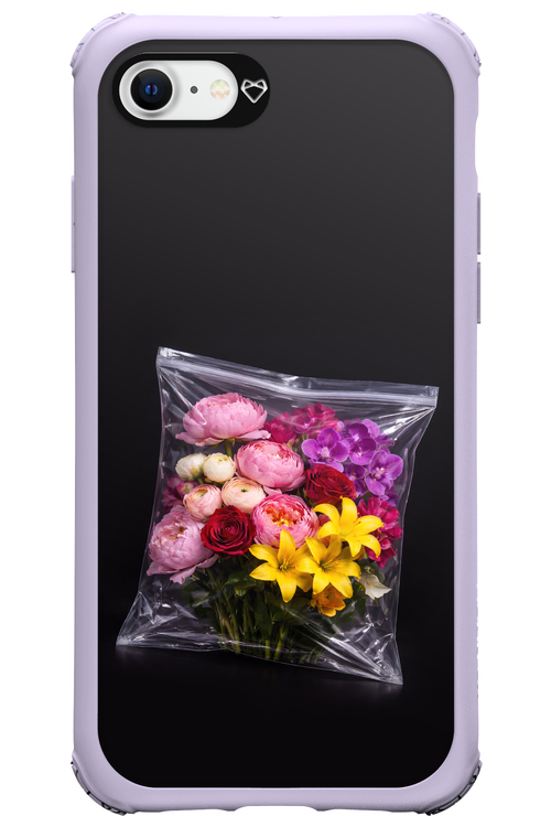 Love Bag 2.0 - Apple iPhone 8