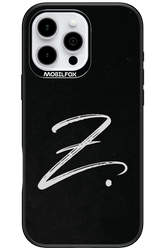 (Off Space) Z 2.0 - Apple iPhone 16 Pro Max
