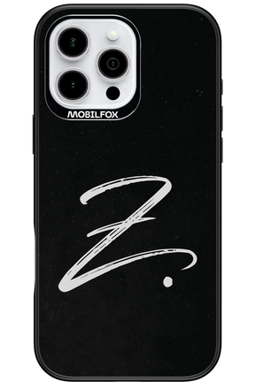 (Off Space) Z 2.0 - Apple iPhone 16 Pro Max